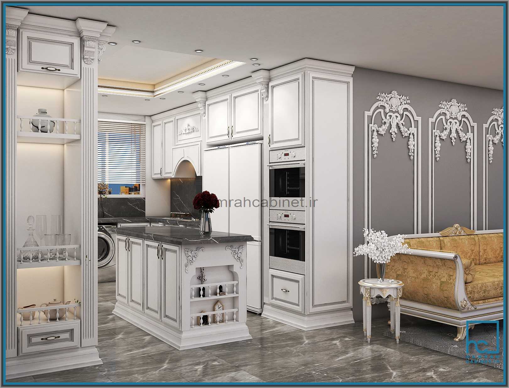 کابینت وکیوم 24